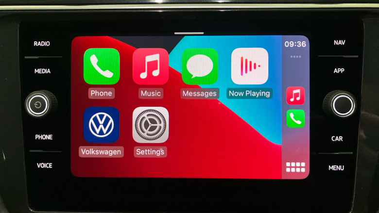 Volkswagen Tiguan 1.5 TSI 150 Life 5dr Petrol Estate